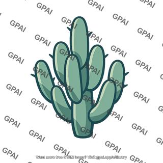 Desert plant