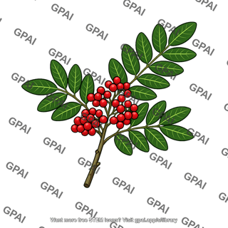 Brazilian pepper