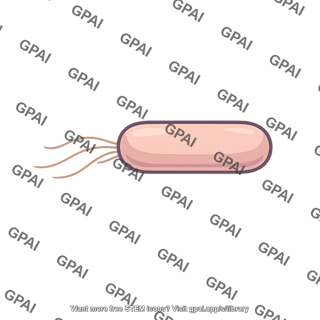 Bacillus bacterium