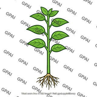 Land plant