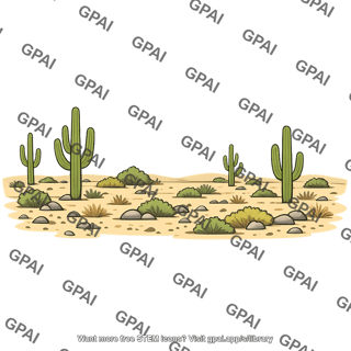 Sonoran desert