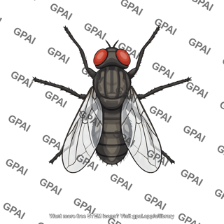 Housefly