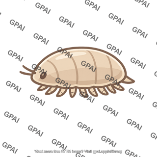 Herbivore aquatic invertebrate