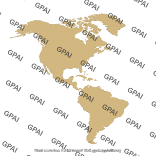 Americas continents