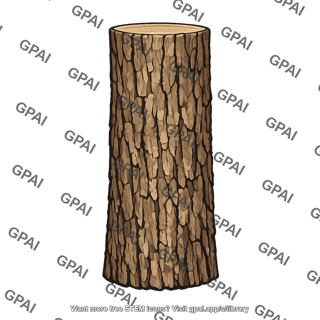 Tree trunk