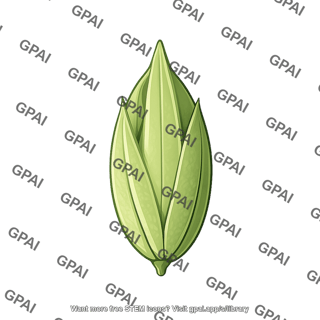 Rice floret