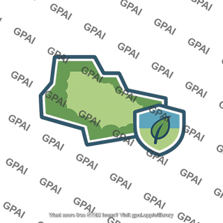 Regional reserve