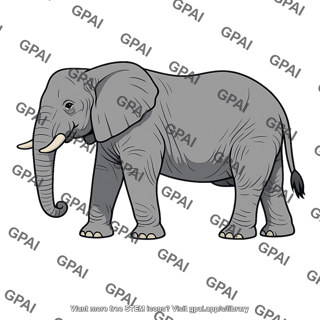 Elephant