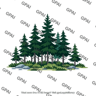 Boreal environment
