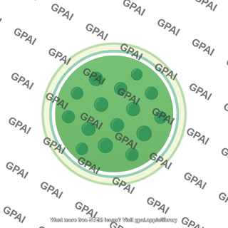 Cyanobacteria capsule