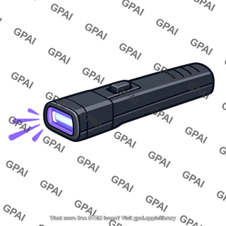 Ultraviolet lamp