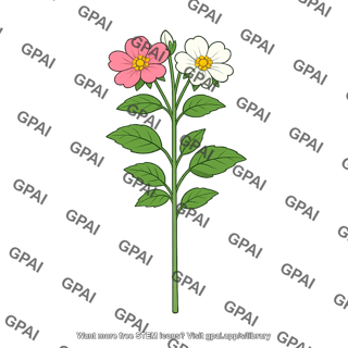 Flowering plant