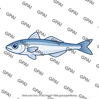 Antarctic fish