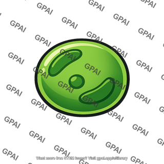 Alga small