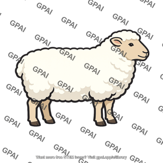 Domestic sheep