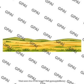 Prairie ecosystem