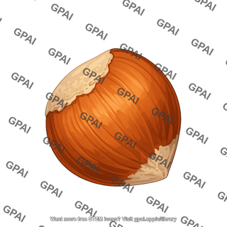 Hazelnut