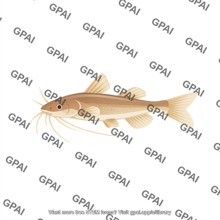 Bagrid catfish