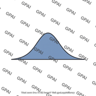 Body size distribution bell shaped