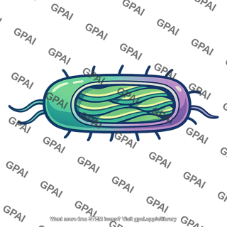 Bacterium photosynthetic