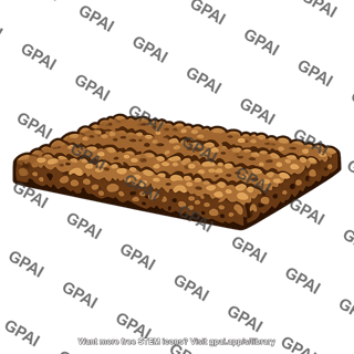 Agricultural soil