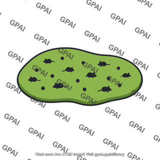 Subpopulation patch occupied