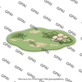 Habitat patch