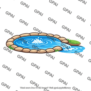 Headwater spring