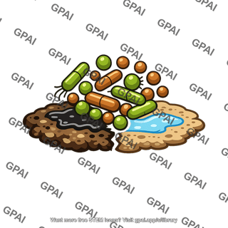 Bioremediation