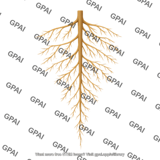 Roots taproots