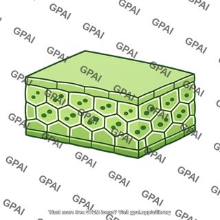 Plant tissue