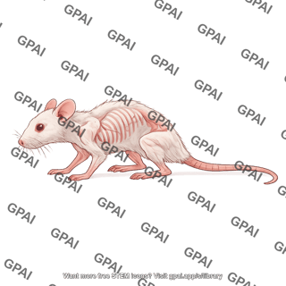 Body cachexia lateral