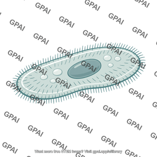 Ciliate