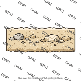 Soil horizon c