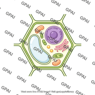 Plant cell