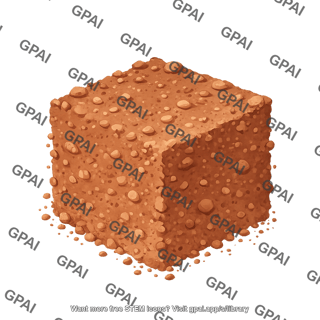 Soil clay