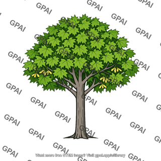 Sugar maple