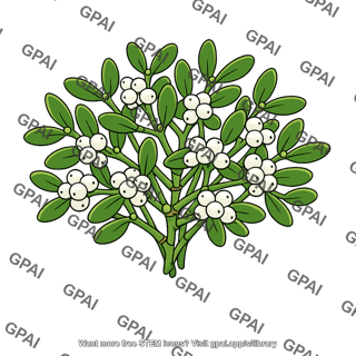 Mistletoe