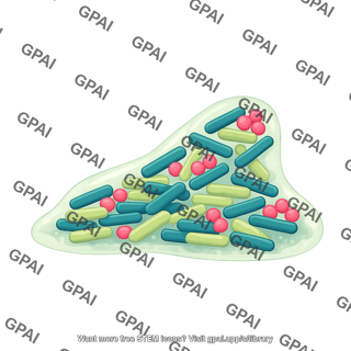 Biofilm 1