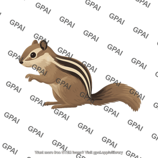 Swinhoe s striped squirrel tamiops swinhoei