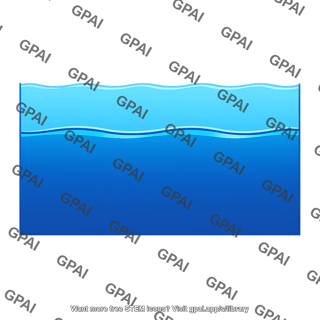 Thermocline wavy