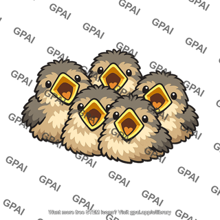 Offspring brood