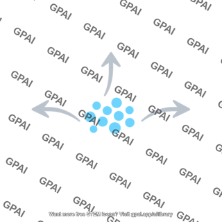 Respiration gas release icon