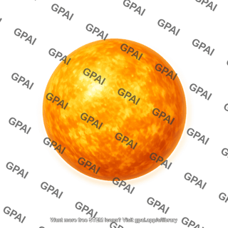 Sun 3d