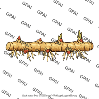 Rhizome