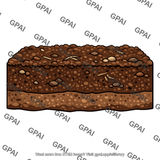 Soil fertile