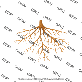 Tree roots