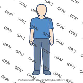 Individual human