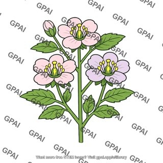 Hermaphroditic plant
