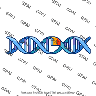 Dna gene locus